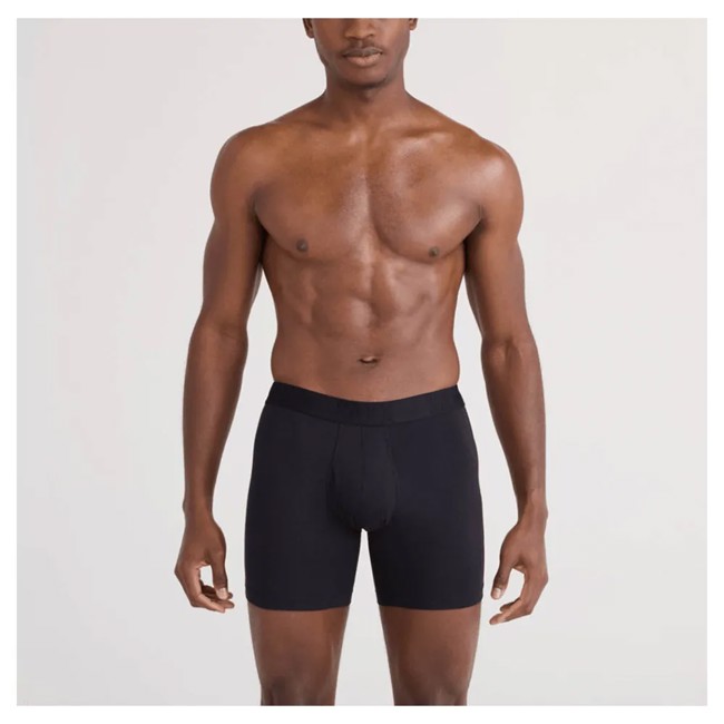 Saxx Boxer Cooling Cot Boxer Brief Fly