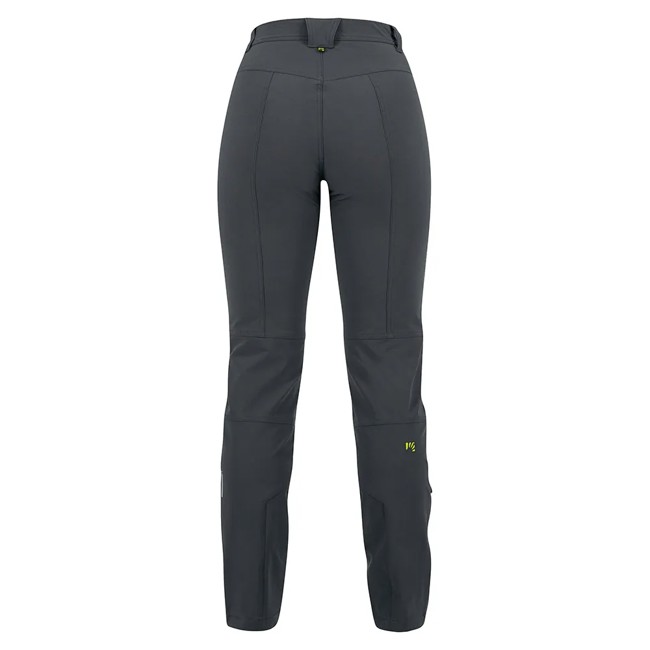 Hlače Karpos Cevedale Evo W Woodl.gray