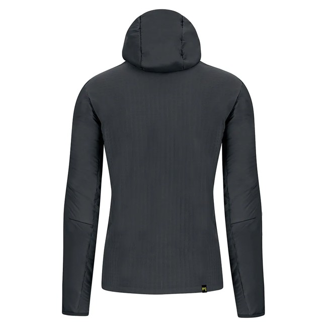 Karpos Jacket Chalten Woodl.gray