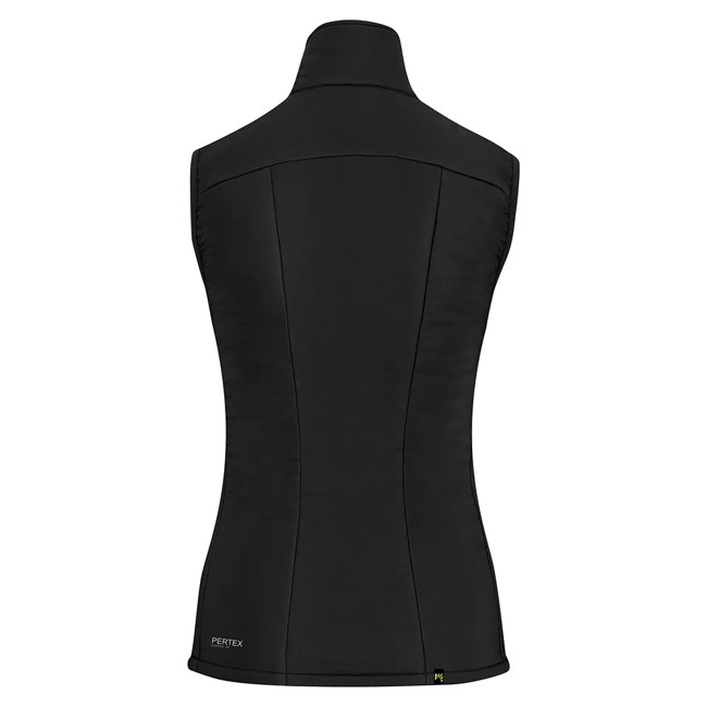 Colete Karpos W Vest Black