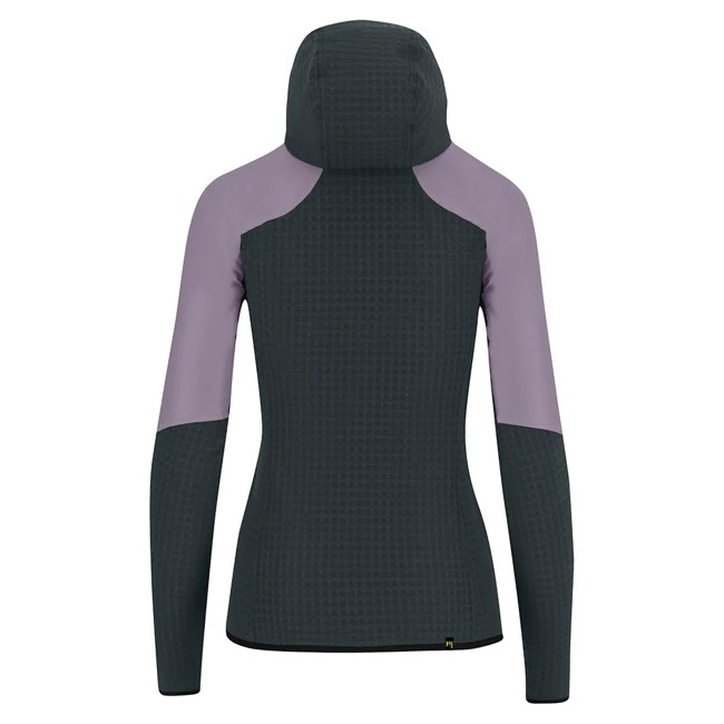 Casaco Karpos Alagna Plus 2.0 W Lavender/woodl.