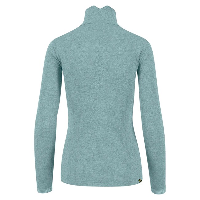 Karpos Polar Fleece Pizzocco W Half Zip