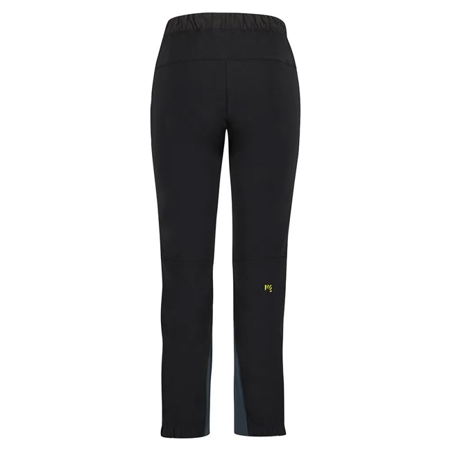 Hlače Karpos Alagna Plus 2.0 W Black/jasper