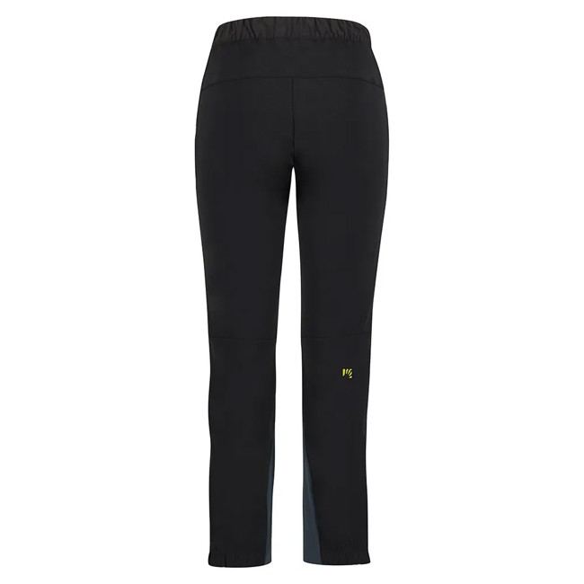 Hlače Karpos Alagna Plus 2.0 W Black