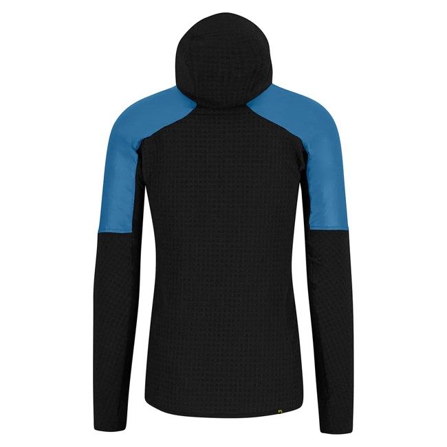 Karpos Jacket Alagna Plus 2.0 Deep Water/black