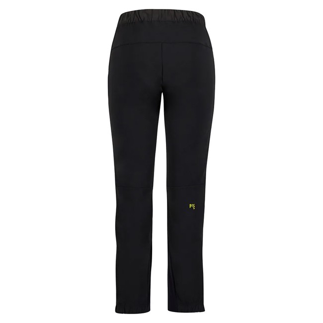 Hlače Karpos Alagna Plus 2.0 W Black/forget