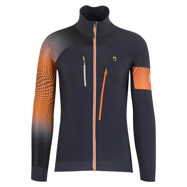Jacke Karpos Alagna 2.0