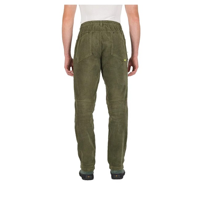 Calças Karpos Cassia Cargo Four Leaf