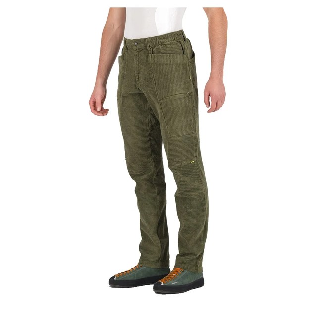 Calças Karpos Cassia Cargo Four Leaf