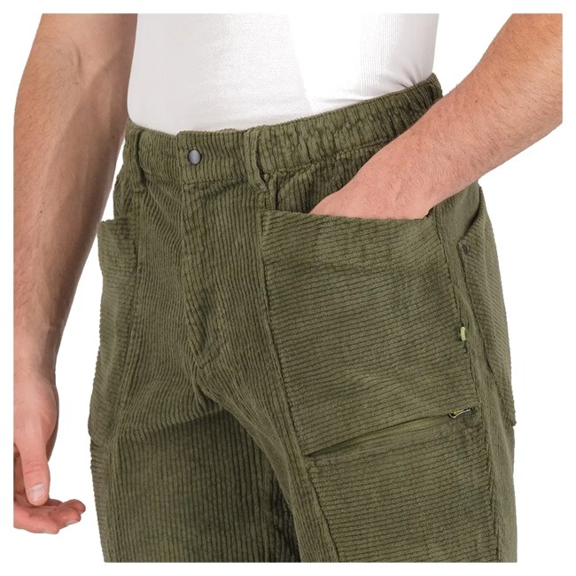 Calças Karpos Cassia Cargo Four Leaf