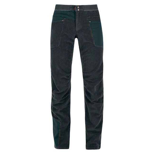 Karpos Pants Abete Evo Pants Woodl.gray