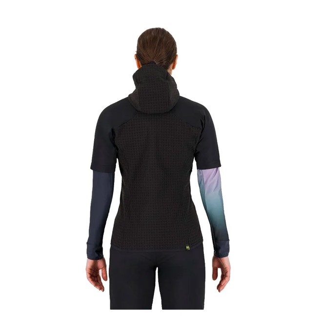 Jakna Karpos Alagna Plus 2.0 W Puffy Black