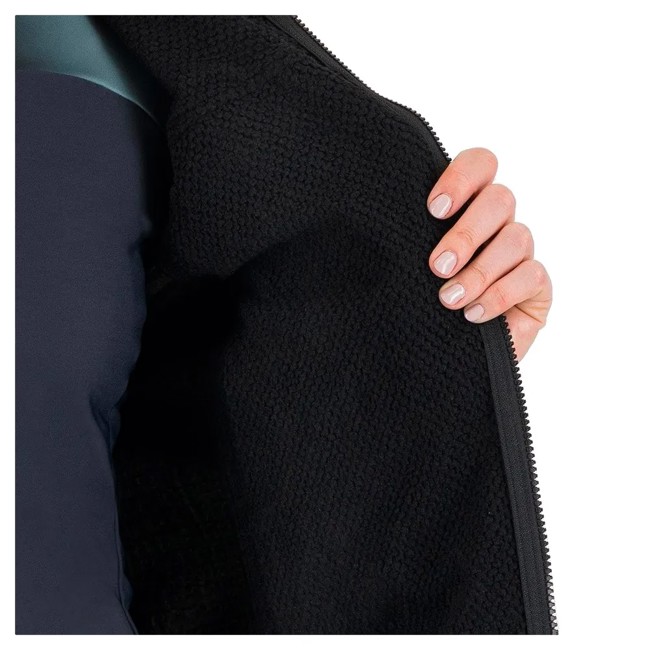 Jakna Karpos Alagna Plus 2.0 W Puffy Black