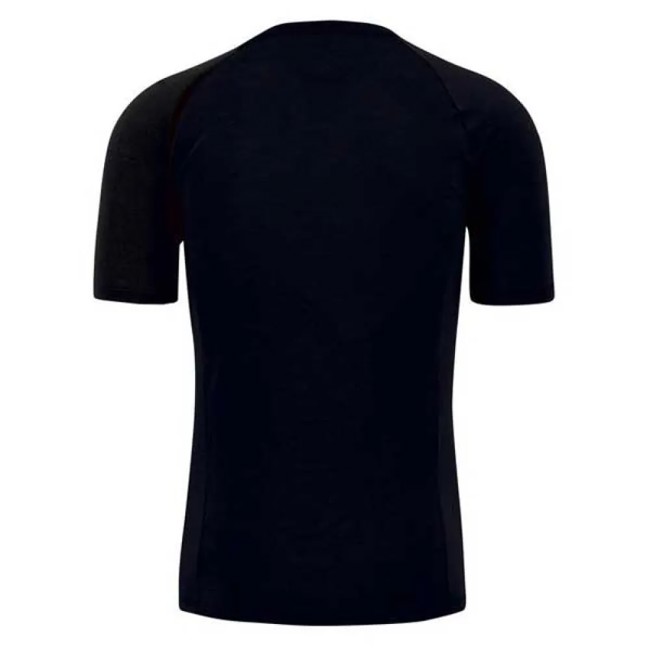Karpos T-shirt Dinamico Merino 130 Black