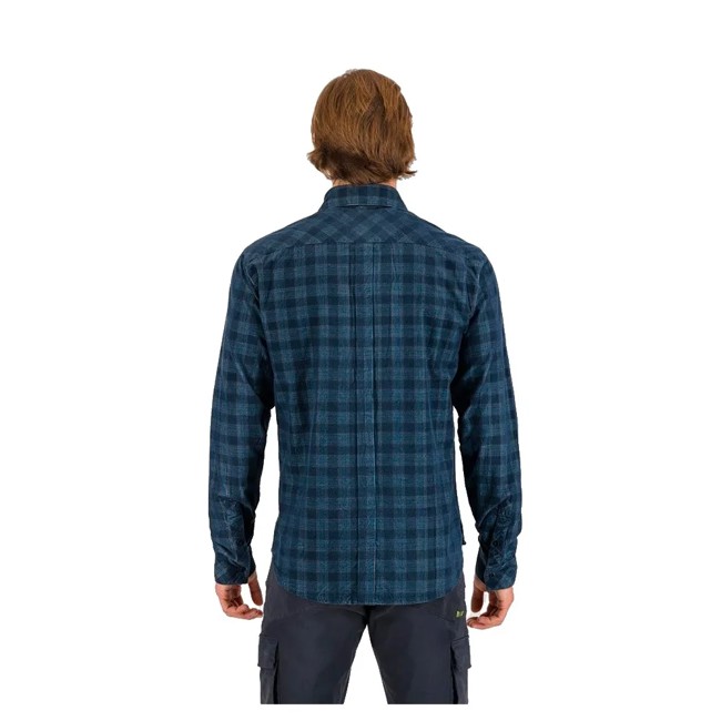 Srajca Karpos Faina Smoke Blue