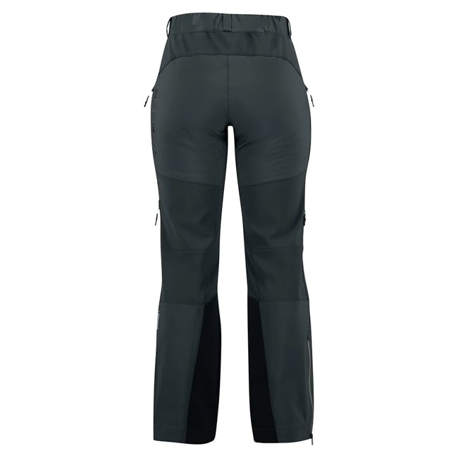 Hlače Karpos Marmolada W Woodl.gray