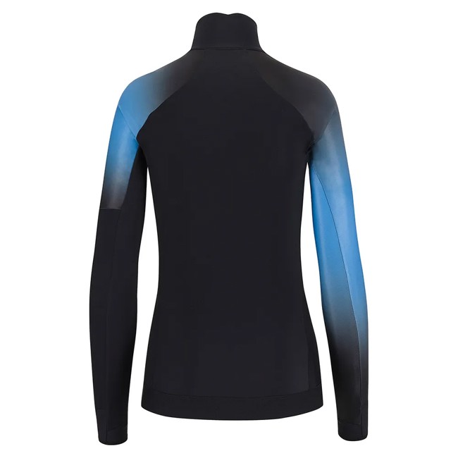 Bunda Karpos Alagna 2.0 W Jacket Black/jasper