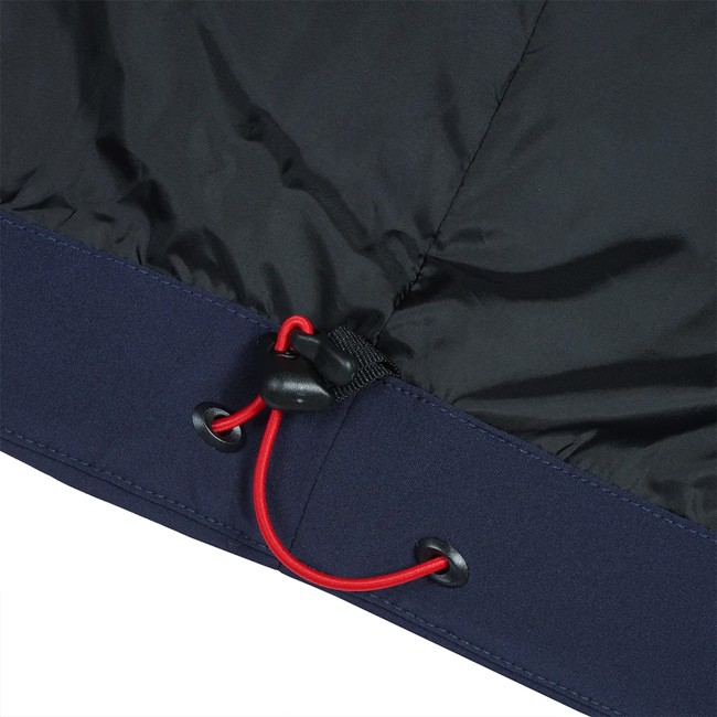 Casaco Icepeak Fremont Dark Blue
