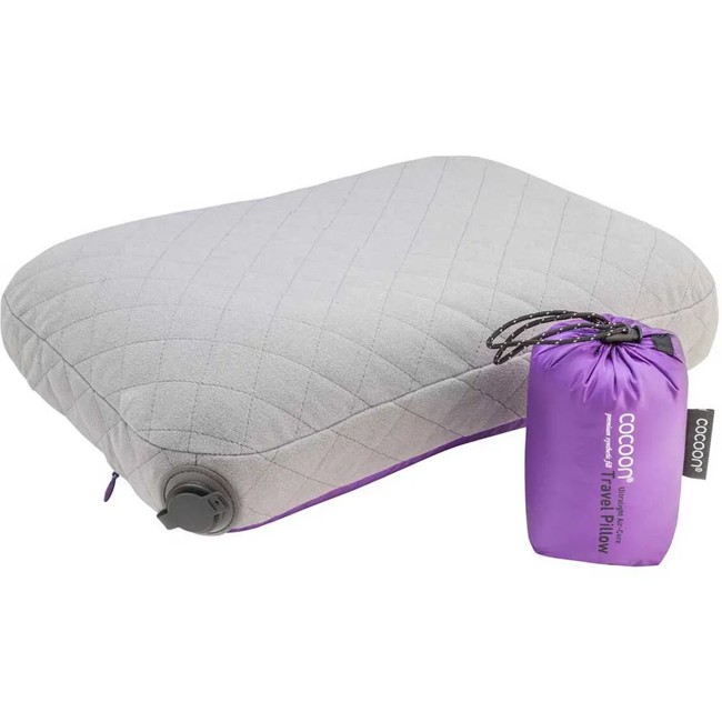 Vankúš cocoon AIR CORE ULTRALIGHT