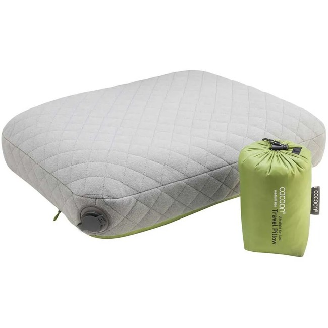 Vankúš cocoon AIR CORE ULTRALIGHT