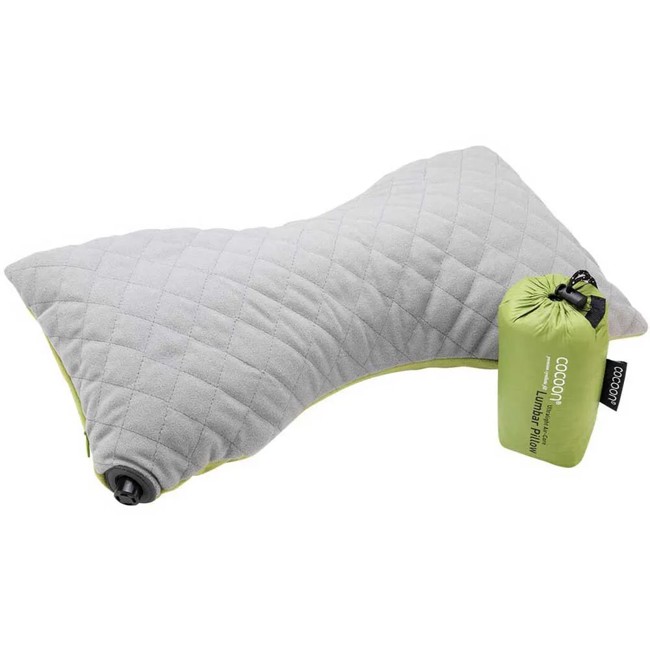 Vankúš cocoon CORE PILLOW ULTRALIGHT BUTTERFLY