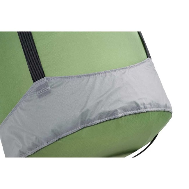 Laukku cocoon ULTRALGT MGreen 15L