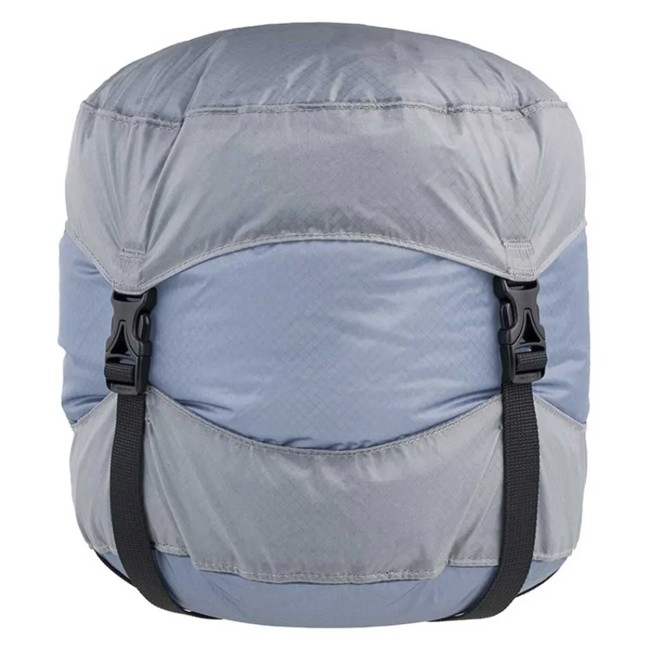 Laukku cocoon ULTRALGT Dusk Blue 22L
