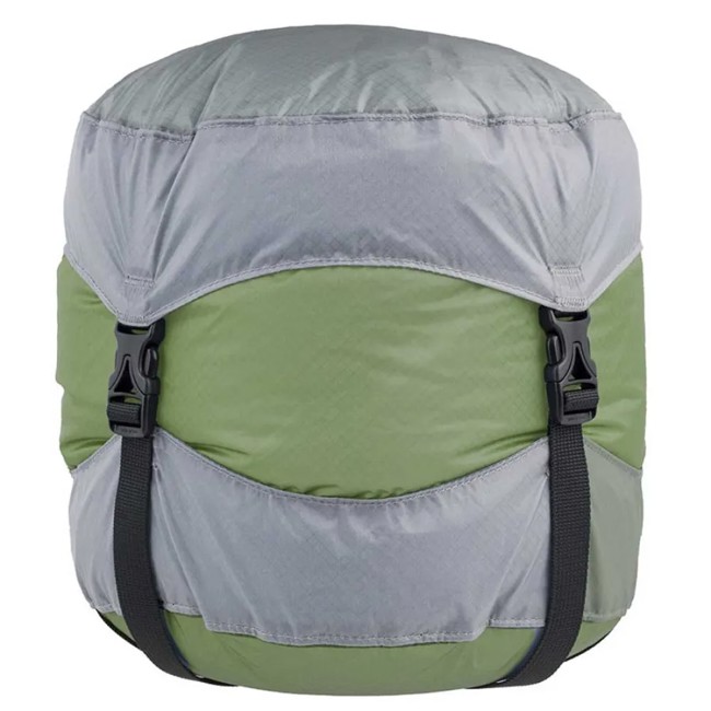 Laukku cocoon ULTRALGT MGreen 22L