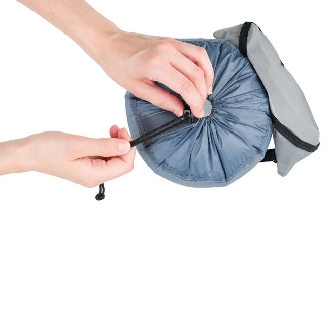 Laukku cocoon ULTRALIGHT Dusk Blue 5L