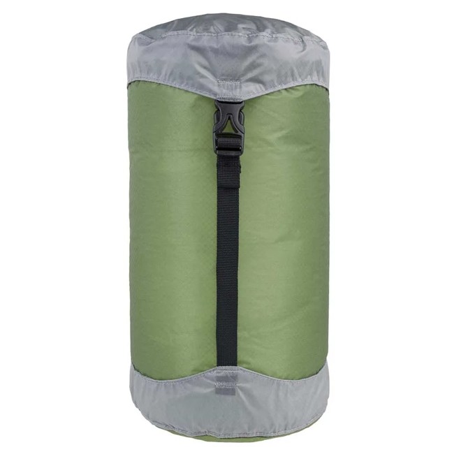 Maišas cocoon BAGS ULTRALGT MGreen 5L