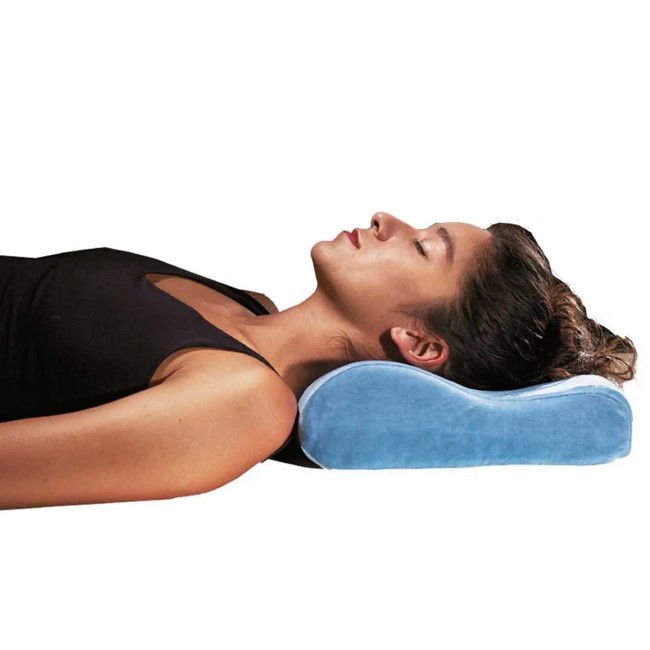 Vankúš cocoon MEMORY FOAM