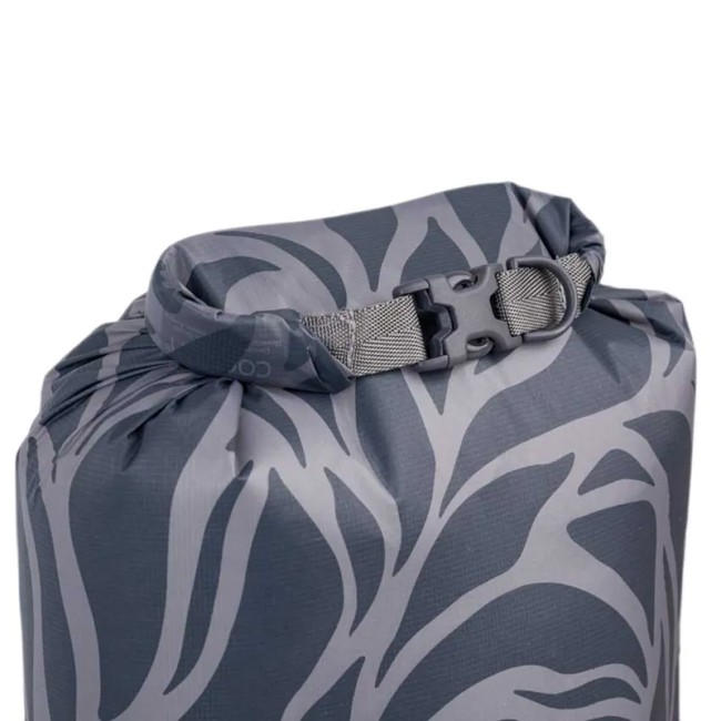 Laukku cocoon HYPERLIGHT Grey Leaves 1.5L