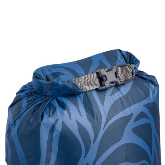 Laukku cocoon HYPERLIGHT Blue Leaves 1.5L