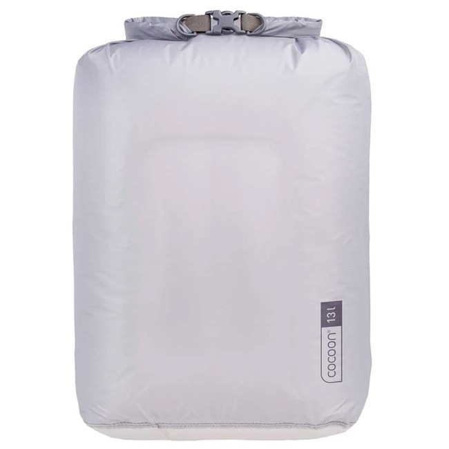Maišas cocoon HYPERLIGHT Coral Grey 13L