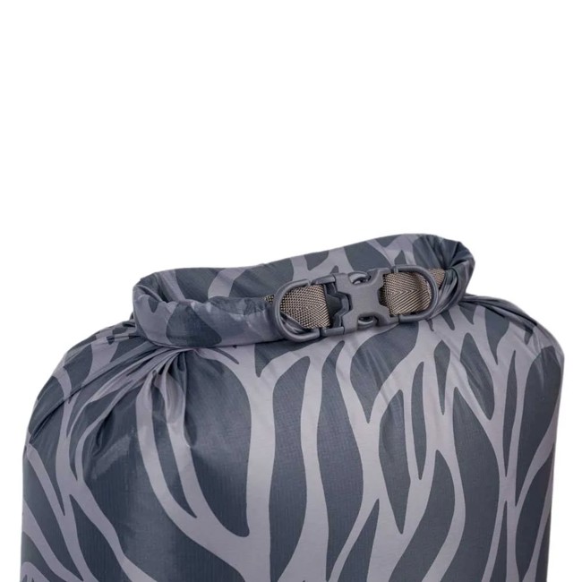Laukku cocoon HYPERLIGHT Grey Leaves 21L