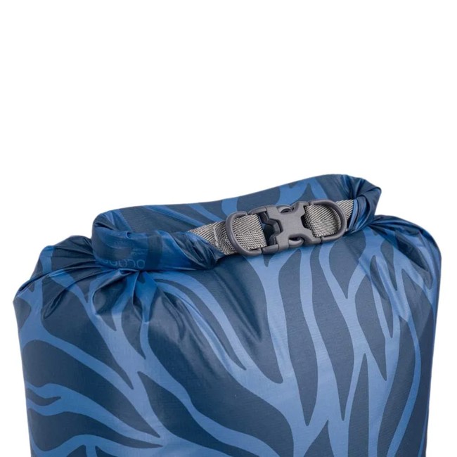 Laukku cocoon HYPERLIGHT Blue Leaves 21L