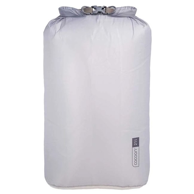 Maišas cocoon HYPERLIGHT Coral Grey 21L
