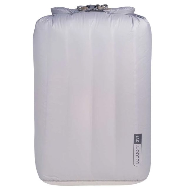 Maišas cocoon HYPERLIGHT Coral Grey 37L