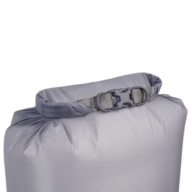 Laukku cocoon HYPERLIGHT Coral Grey 37L