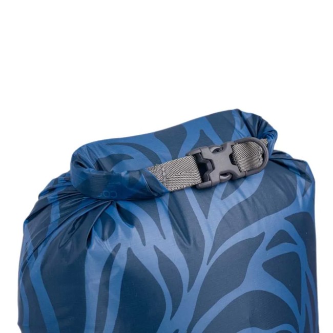 Laukku cocoon HYPERLIGHT Blue Leaves 3L
