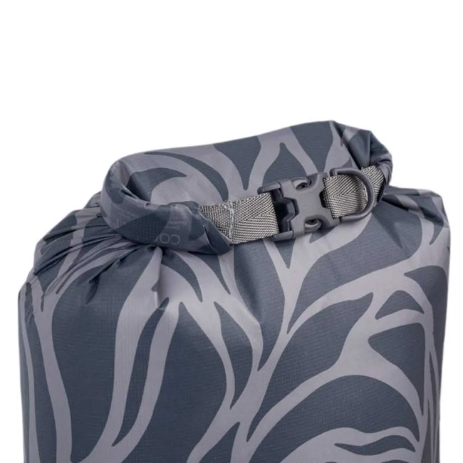 Cocoon Bag Hyperlight Grey Leaves 5l
