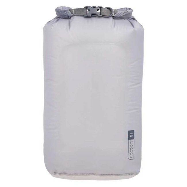 Cocoon Bag Hyperlight Coral Grey 5l