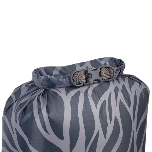 Laukku cocoon HYPERLIGHT Grey Leaves 8L