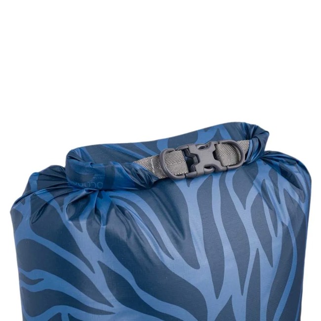 Laukku cocoon HYPERLIGHT Blue Leaves 8L