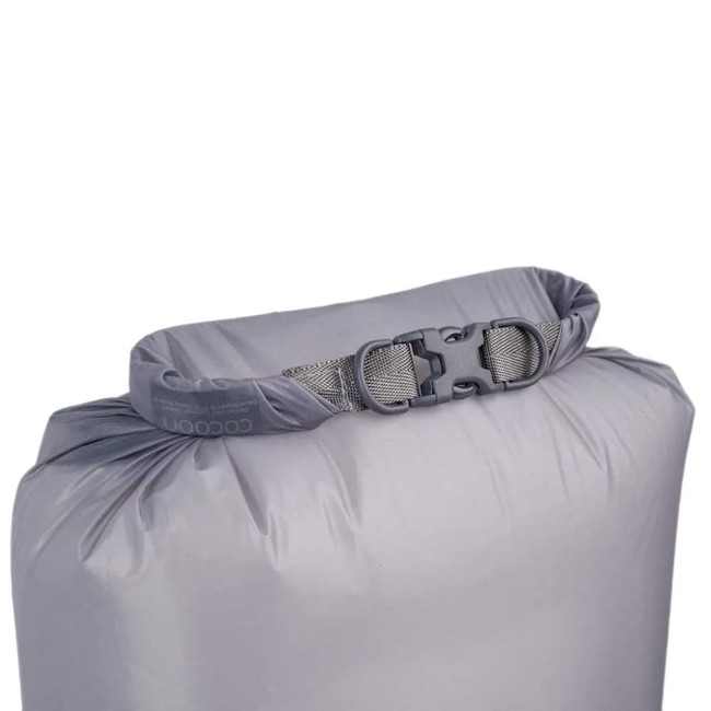 Laukku cocoon HYPERLIGHT Coral Grey 8L