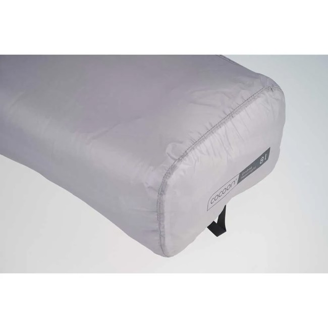 Laukku cocoon HYPERLIGHT Coral Grey 8L