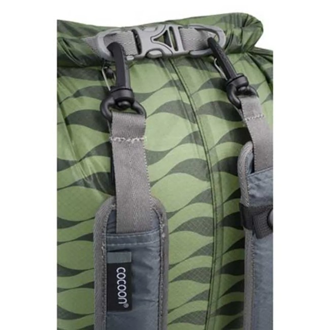 Hihnat cocoon STRAP Slate/Grey