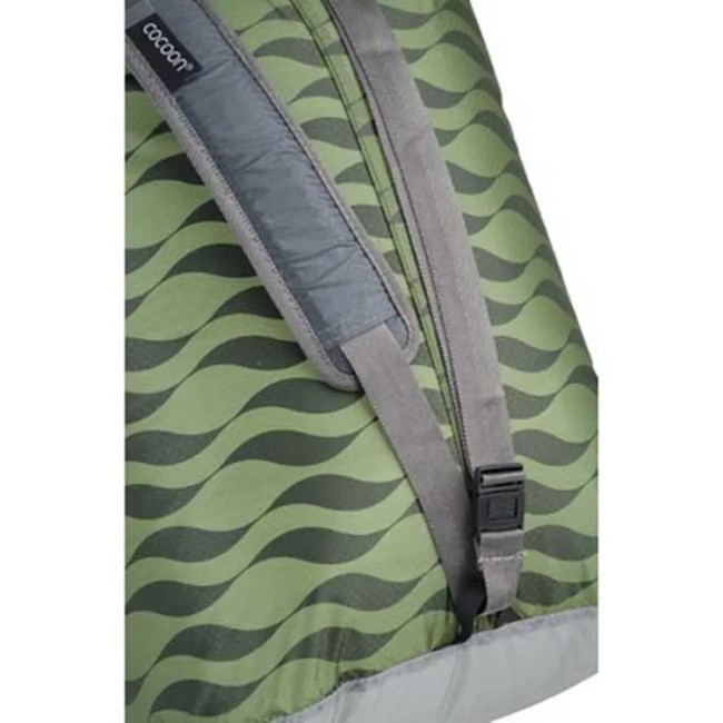Hihnat cocoon STRAP Slate/Grey