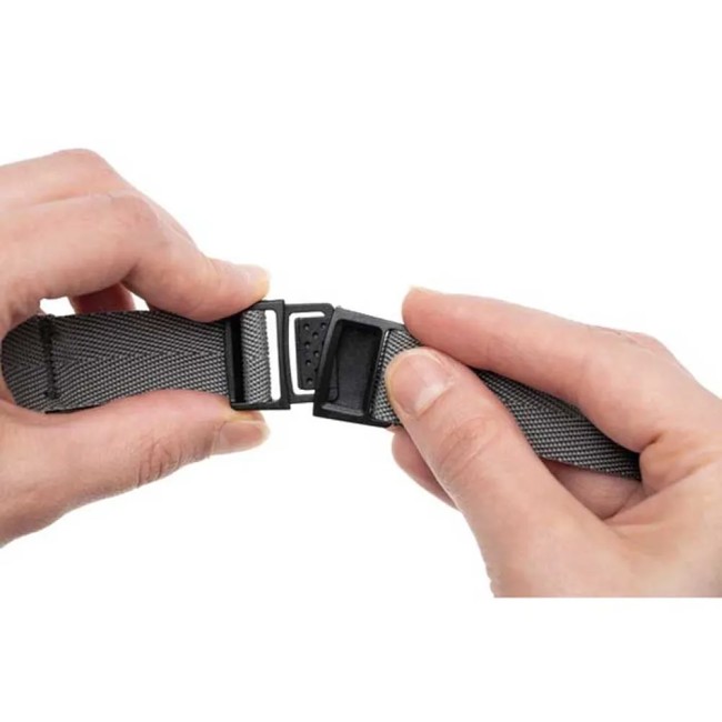 Hihnat cocoon STRAP Slate/Grey