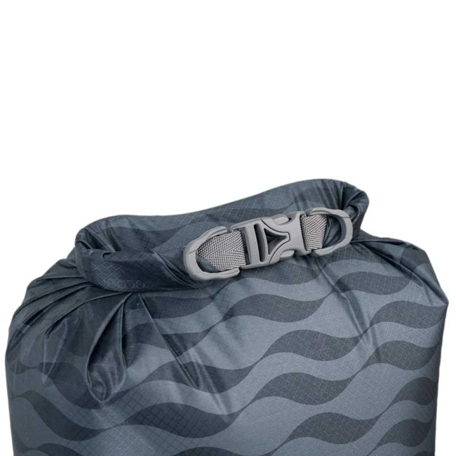 Laukku cocoon ULTRALIGHT Grey Waves 13L